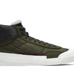 Nike  Drop-Type Mid Summit White Summit White/Black-Anthracite-Legion Green (BQ5190-100)