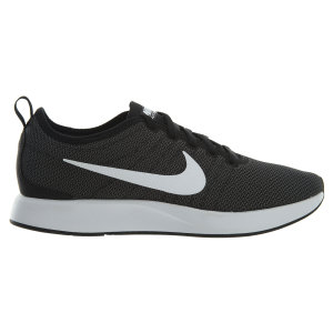 Nike  Dualtone Racer Black White-Dark Grey Black/White-Dark Grey (918227-002)