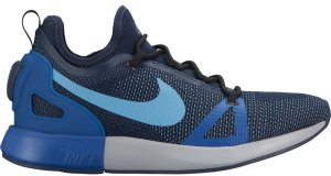 Nike  Duel Racer Cerulean Obsidian Black/Cerulean-Obsidian (918228-005)