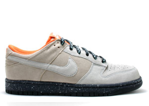 Nike  Dunk CL Chino Chino/Granite/Anthracite (304714-202)