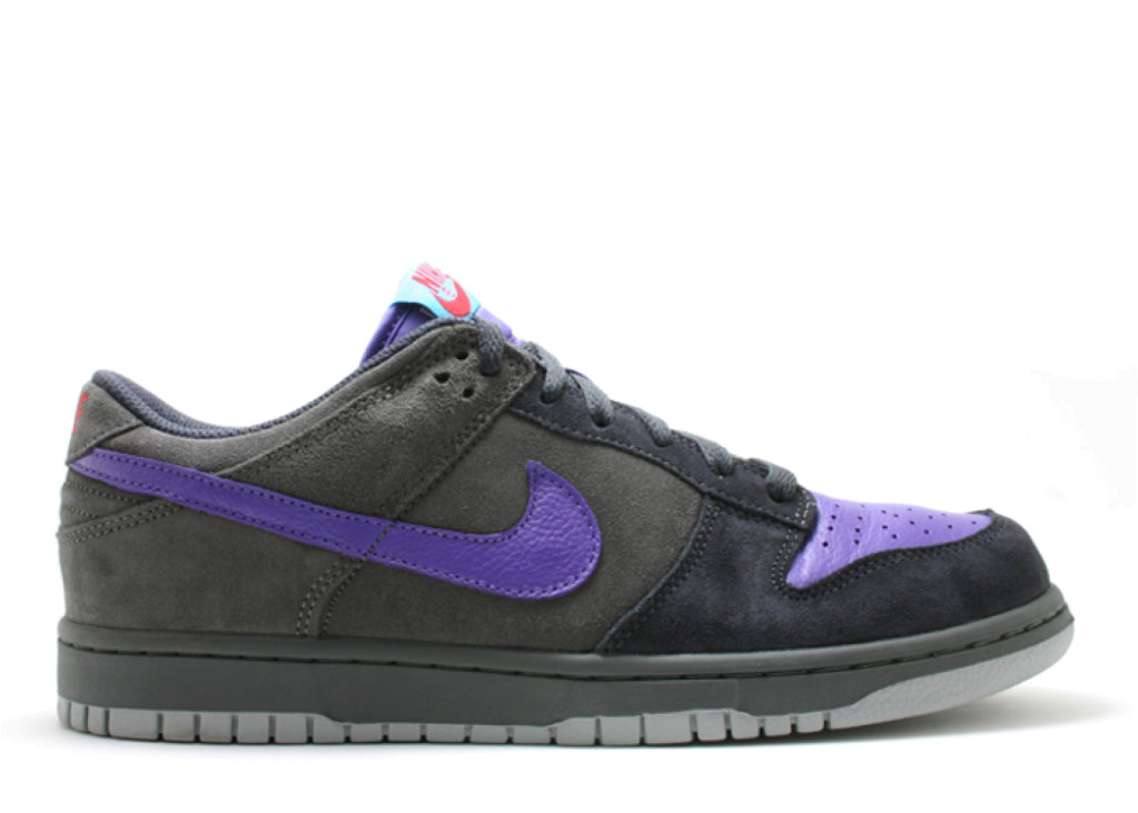 Nike Dunk CL 304714-051