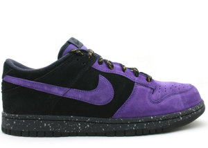 Nike  Dunk CL Varsity Purple Varsity Purple/Anthracite (304714-551)
