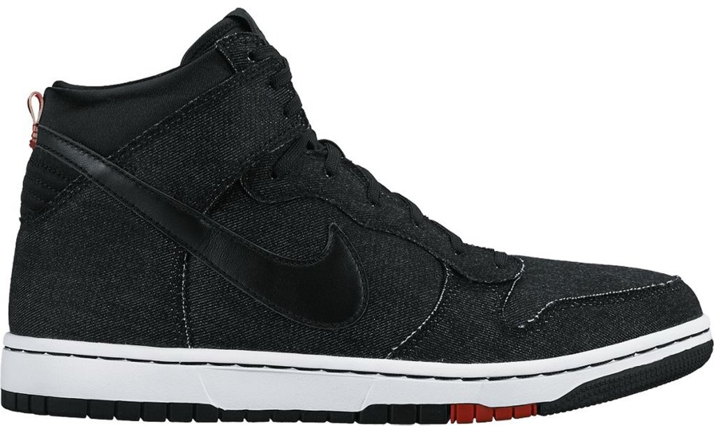 Nike Dunk CMFT 705434-001