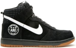 Nike Dunk High Alife ARC Black/White (370353-011)