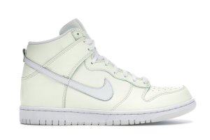 Nike  Dunk High Glow In the Dark Glow/White (312786-311)