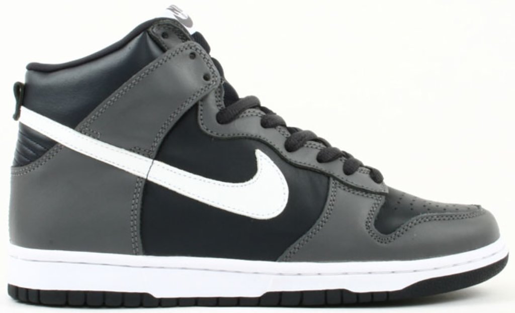 Nike Dunk High 304717-001