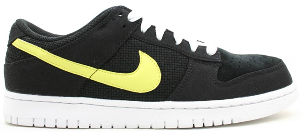 Nike Dunk Low 318020-031