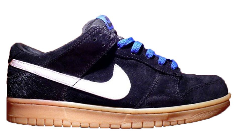 Nike Dunk Low 318764-011
