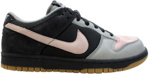 Nike Dunk Low CL Anthracite/Champagne-Medium Grey Anthracite/Champagne-Medium Grey (304714-064)