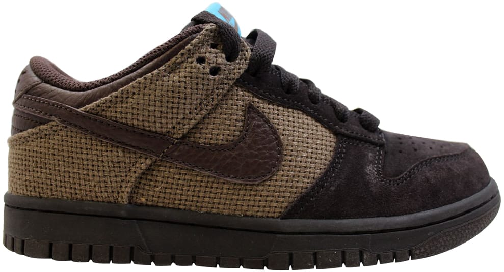 Nike Dunk Low 318020-021