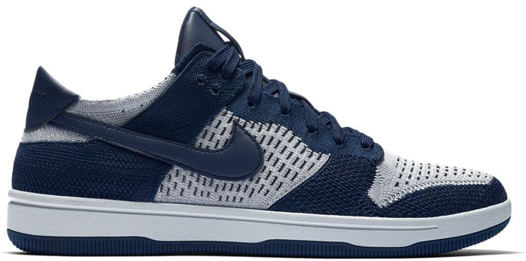 Nike Dunk Low 917746-400