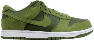 Nike Dunk Low Palm Green Palm Green/Palm Green (904234-300)