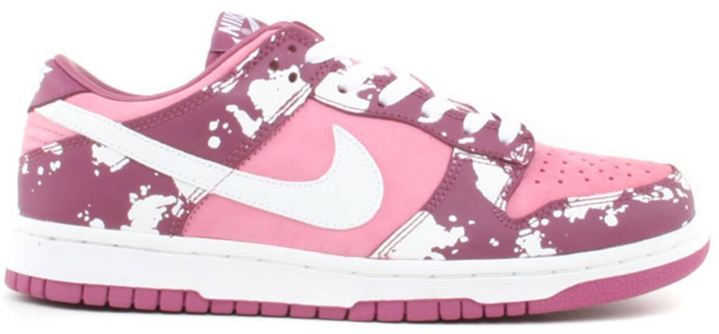 Nike Dunk Low 305980-610