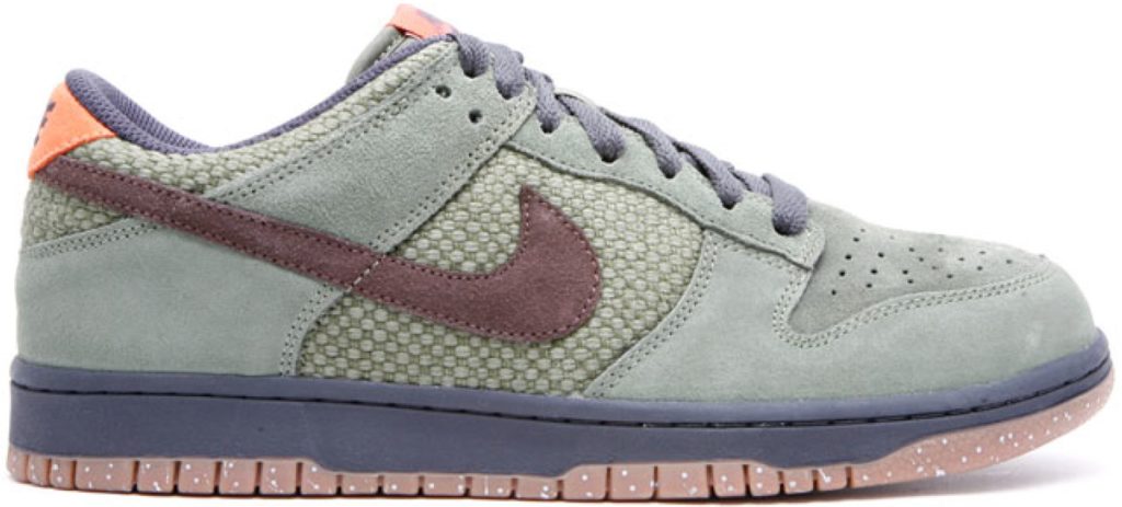 Nike Dunk Low 318020-321