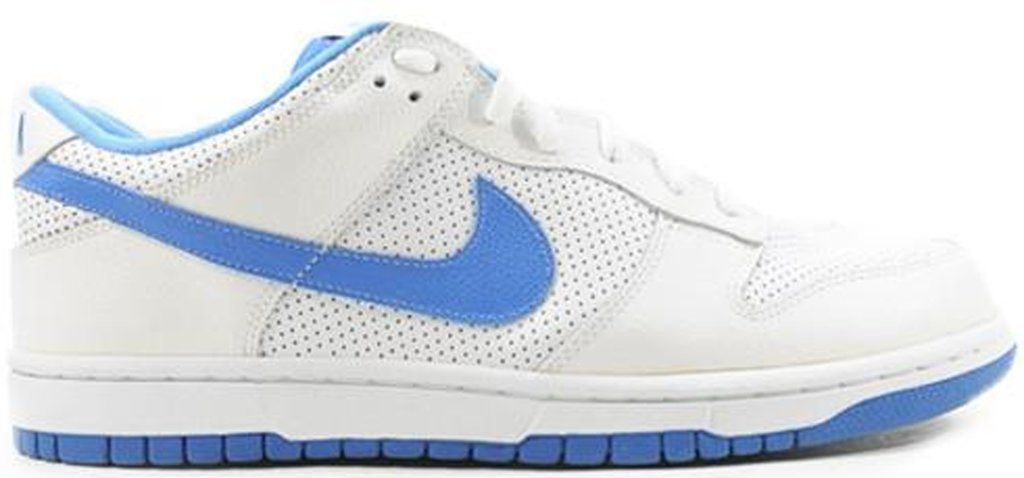 Nike Dunk Low 309431-142