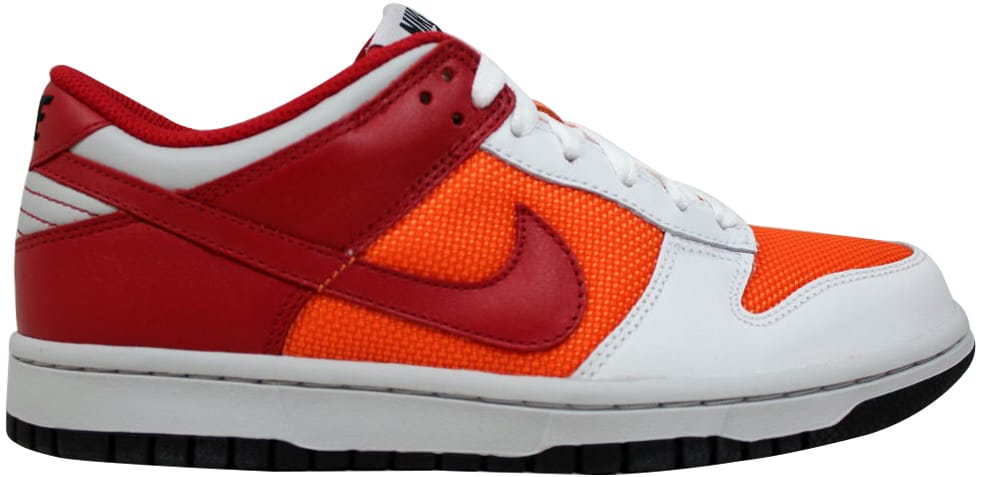 Nike Dunk Low 309324-169