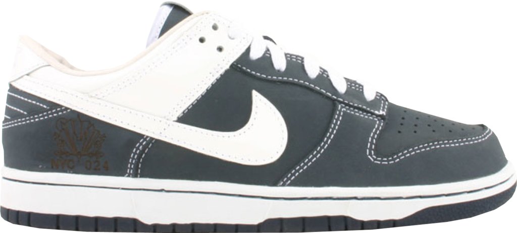 Nike Dunk Low 312229-411