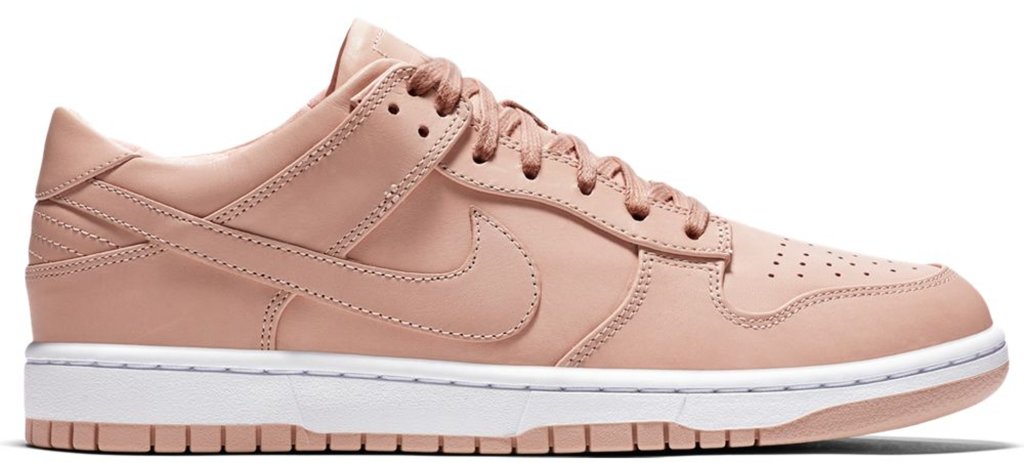 Nike Dunk Lux Low 857587-800