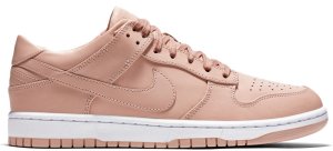 Nike  Dunk Lux Low Arctic Orange Arctic Orange/Arctic Orange (857587-800)