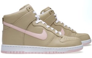 Nike Dunk Premium High Sp Linen/Atmosphere Linen/Atmosphere (624512-200)