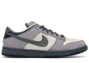 Nike Dunk SB Low Bandaid light bone/flint grey (304292-006)