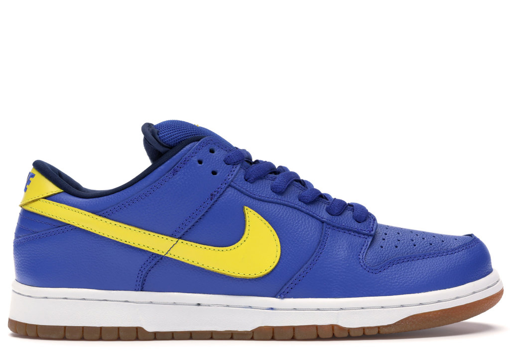 Sneaker 304292-471