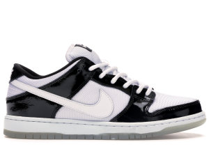 Nike Dunk SB Low Concord Black/White-Ice Blue-Dark Concord (304292-043)