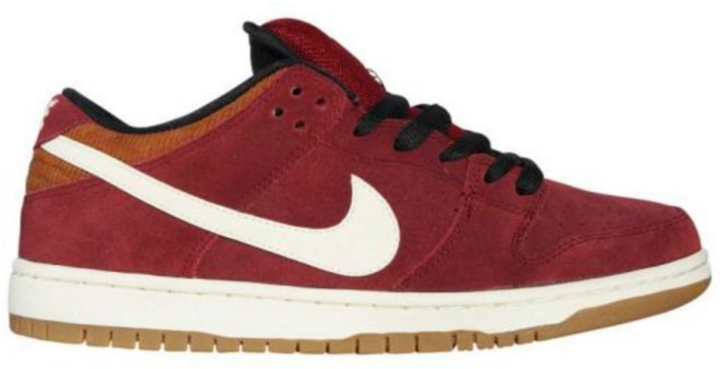 Sneaker 304292-620