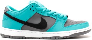 Nike Dunk SB Low Dusty Cactus Dusty Cactus/Black-Dark Grey (304292-303)
