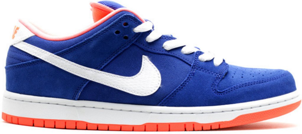 Sneaker 304292-418