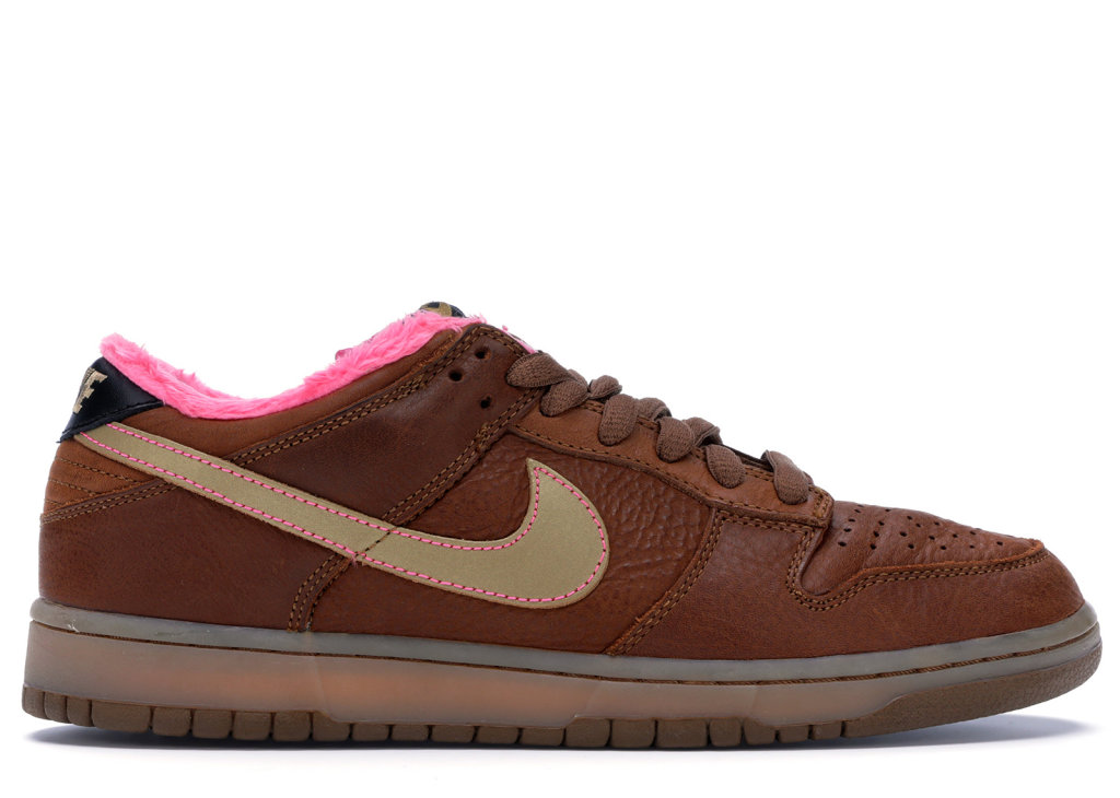 Sneaker 313170-271