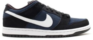 Nike Dunk SB Low Obsidian White Black Obsidian/White-Black (304292-406)