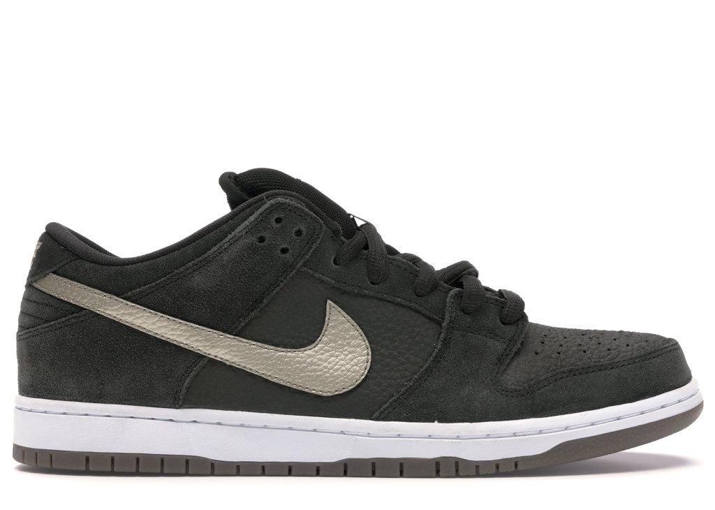 Nike Dunk SB Low Sequoia White Gum Sequoia/White/Gum (304292-300)