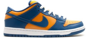 Nike Dunk SB Low Sunset French Blue Sunset/French Blue (304292-704)