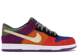 Nike Dunk Low Viotech (2013) Viotech/Viotech (617069-550)