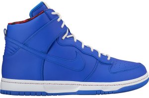 Nike  Dunk Ultra Racer Blue Racer Blue/Racer Blue-Sail (845055-400)
