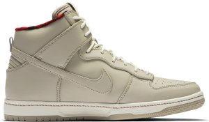 Nike  Dunk Ultra String String/String-Sail-Sport Red (845055-201)