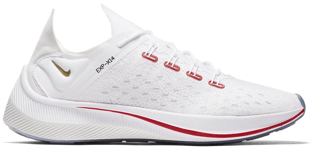 Nike EXP-X14 BV0076-100