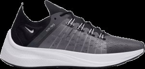 Nike EXP-X14 Dark Grey Black/Dark Grey-White-Wolf Grey (AO1554-003)