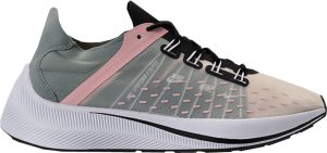 Nike  EXP-X14 Mica Green Storm Pink (W) Mica Green/White-Storm Pink-Twilight Marsh-Black (AO3170-300)