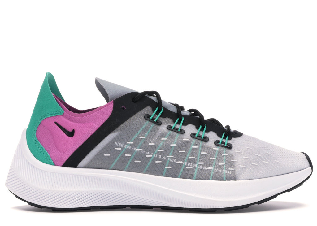 Nike EXP-X14 AO3170-003