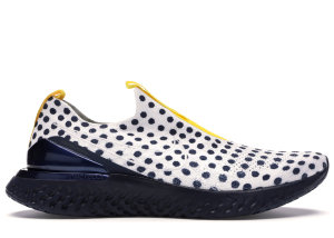 Nike Epic Phantom React Cody Hudson Platinum Tint/White (CI1718-001)