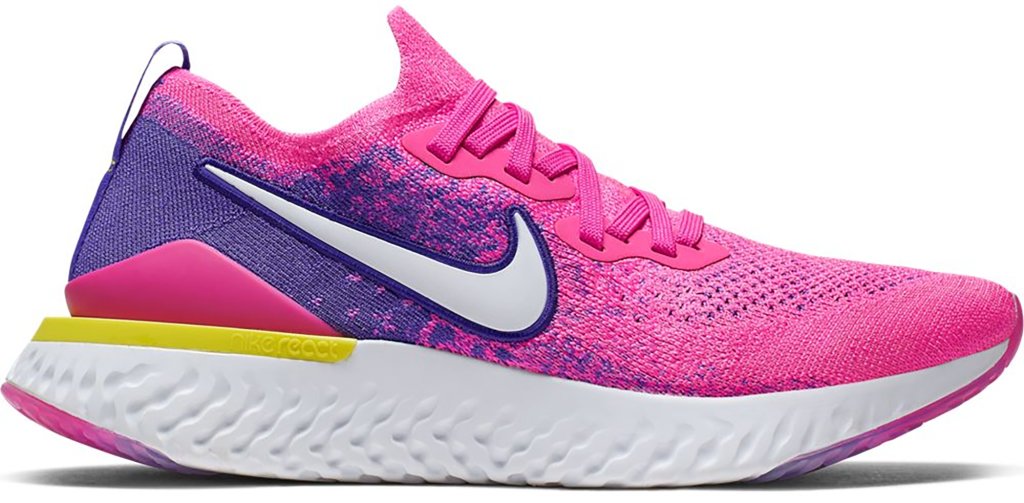Nike Epic React CK0821-600