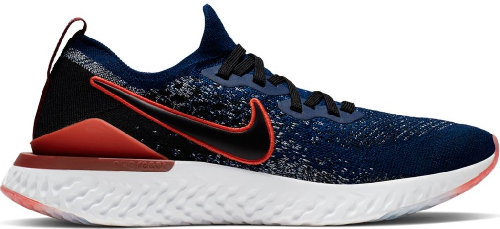 Nike Epic React CJ0770-400