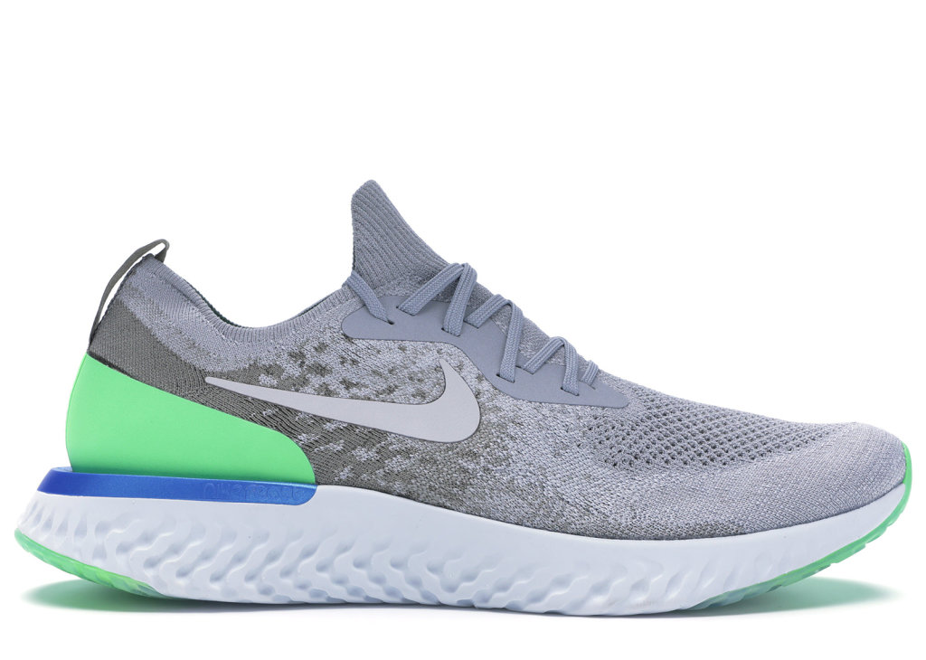 Nike Epic React AQ0067-008