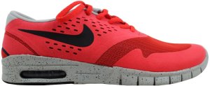 Nike  Eric Koston 2 Max Light Crimson Light Crimson/Black-Base Grey (631047-600)