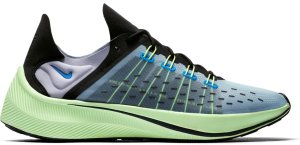 Nike Exp X-14 Photo Blue Volt Photo Blue/Black/Volt (AO1554-400)