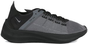 Nike  Exp X14 Black Dark Grey Black/Dark Grey-Wolf Gey (AO1554-004)