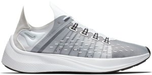 Nike Exp X14 White Wolf Grey White/Wolf Grey-Black (AO1554-100)