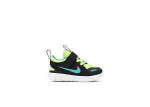 Nike  Flex Contact 4 Ghost Green (TD) Ghost Green/Black/White (CJ2073-300)